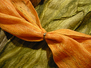 Валяние тончайшего шарфа без дырок | Ярмарка Мастеров - ручная работа, handmade