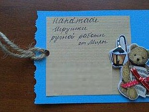 ������� �� 6 ������ | ������� �������� - ������ ������, handmade