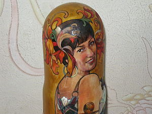      ( 1) |   -  , handmade