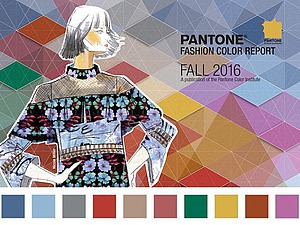 Модные цвета сезона осень-зима 2016/2017 и рекомендации по их сочетанию | Ярмарка Мастеров - ручная работа, handmade