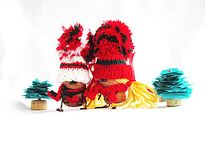   , handmade