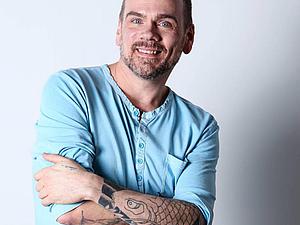 John Brinegar. ,   |   -  , handmade