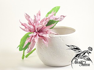 ����� �������� ����� Magic Star �� ��������� | ������� �������� - ������ ������, handmade