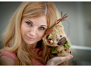 Милые медвежата от Pudra Studio: 29 игрушек, способных влюбить в себя любого | Ярмарка Мастеров - ручная работа, handmade Милые медвежата от Pudra Studio: 29 игрушек, способных влюбить в себя любого | Ярмарка Мастеров - ручная работа, handmade