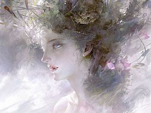 ��� ������� � �������� �������� ���������� ��������� Guangjian Huang | ������� �������� - ������ ������, handmade