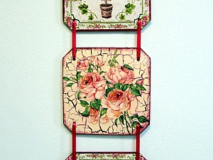 Триптих настенный | Ярмарка Мастеров - ручная работа, handmade Триптих настенный | Ярмарка Мастеров - ручная работа, handmade