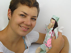 Как я делаю фотографии своих кукол. Пошаговая стратегия ))) | Ярмарка Мастеров - ручная работа, handmade