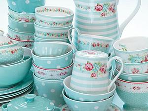 I Love Tiffany Blue! |   -  , handmade