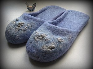 Валяние из шерсти оборудование Валяние из шерсти оборудование