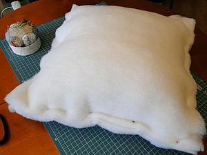 Шьем подушку | Ярмарка Мастеров - ручная работа, handmade