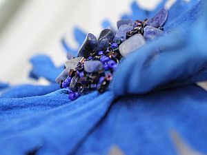 Выкройки шапок мокрое валяние Выкройки шапок мокрое валяние