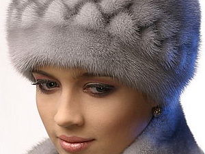 Почистить в домашних условиях белую норковую шапку Почистить в домашних условиях белую норковую шапку