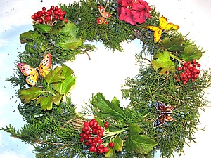 �������������� �����, handmade