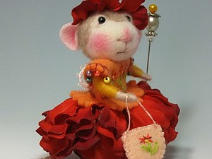 � ������� ���������� �����, handmade