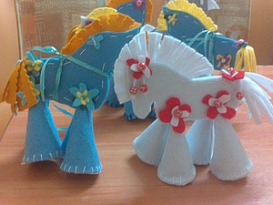 МК ёлочная игрушка - сувенир Лошадка 7 шагов за 30 минут | Ярмарка Мастеров - ручная работа, handmade МК ёлочная игрушка - сувенир Лошадка 7 шагов за 30 минут | Ярмарка Мастеров - ручная работа, handmade
