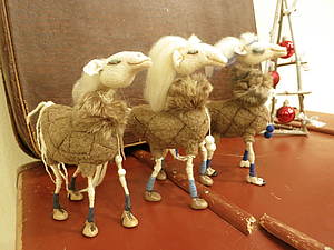 )), handmade ))handmade