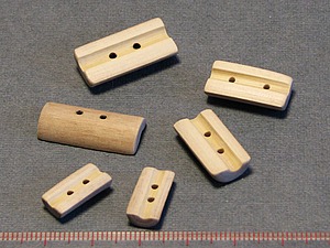 Творим пуговицы в японском стиле из веточек клёна | Ярмарка Мастеров - ручная работа, handmade