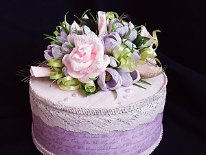     |   -  , handmade
