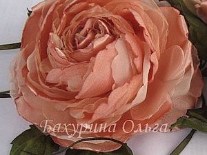 Цветы из ткани мастер класс на платье Цветы из ткани мастер класс на платье