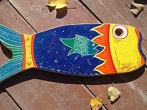 ����� ���������� � �������� ����� ������. ������� �������� - ������ ������, handmade.