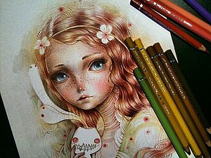    Ania Tomicka |   -  , handmade