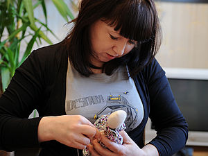   ,     ... |   -  , handmade
