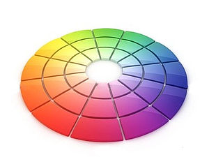Гармония цвета - основные правила сочетания цветов. | Ярмарка Мастеров - ручная работа, handmade