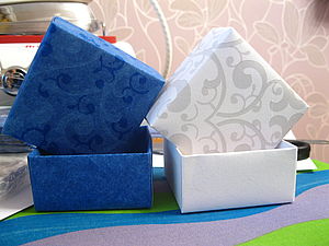 Декор бумаги для упаковки подарка | Ярмарка Мастеров - ручная работа, handmade