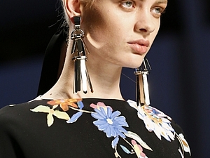 Etro �����-���� 2013 | ������� �������� - ������ ������, handmade