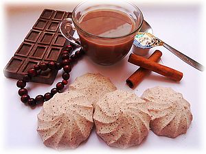 Бомбочки для ванн с какао и сливками | Ярмарка Мастеров - ручная работа, handmade