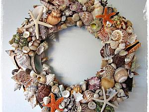 Морские звезды, ракушки, камешки: 23 идеи сохранения впечатлений об отдыхе | Ярмарка Мастеров - ручная работа, handmade