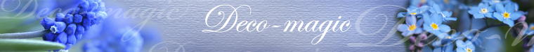 ������ (Deco-magic)