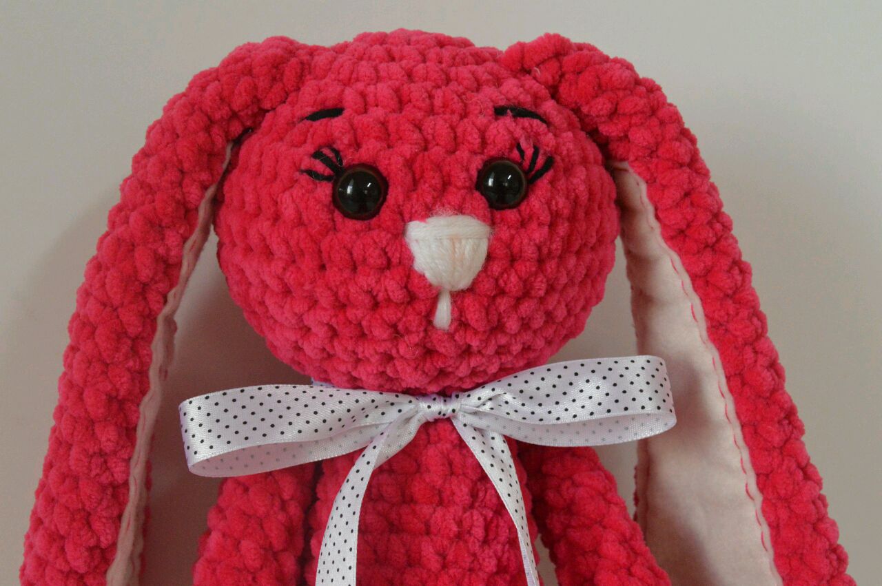 Зефирные игрушки вязанные Зефирные игрушки вязанные