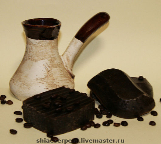 Мыло с нуля Мыло с нуля