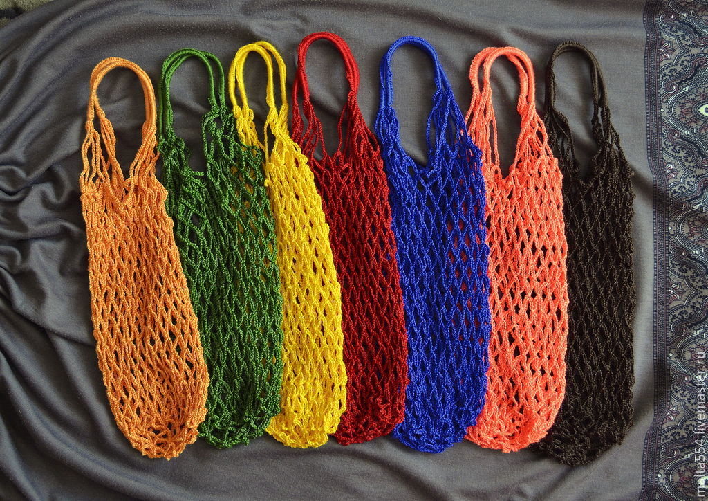 Авоська Ссср Фото – Telegraph