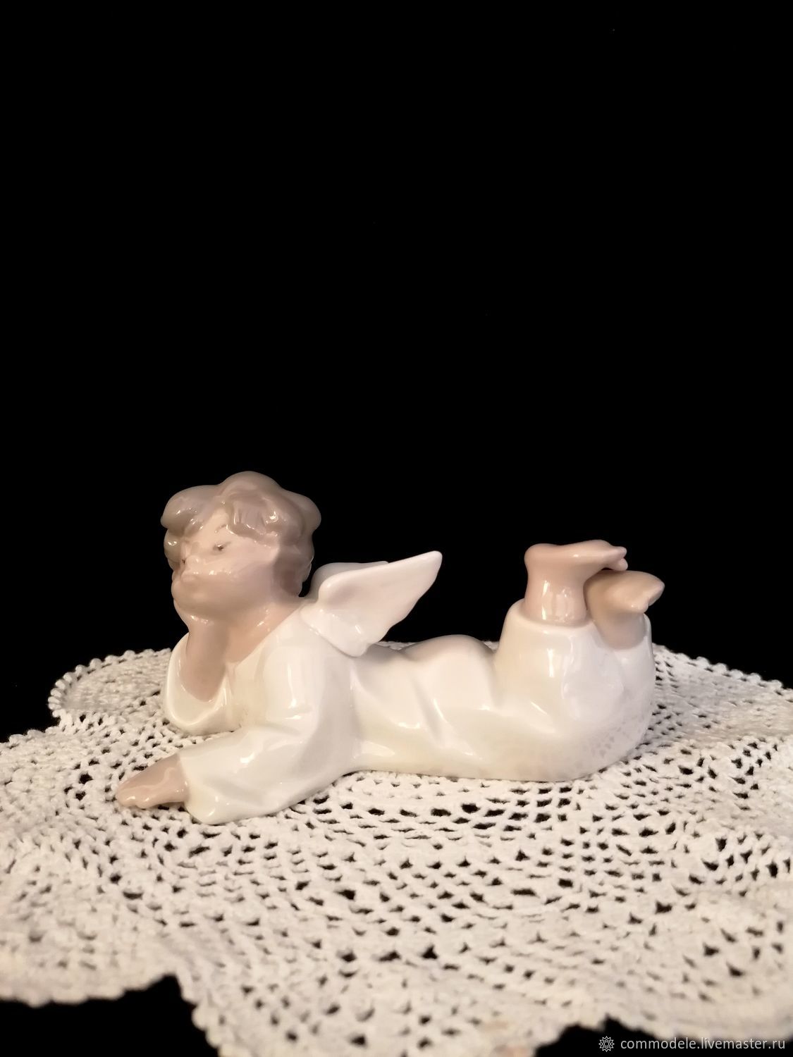 Lladro Фарфор Интернет Магазин