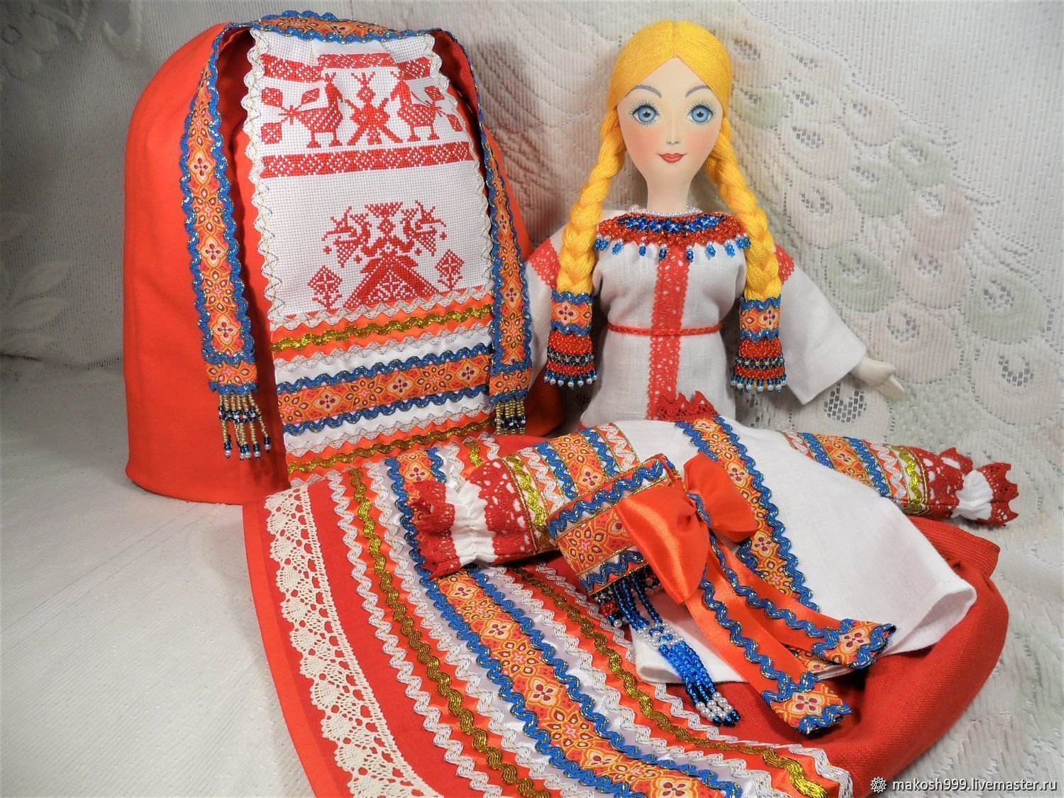 Магазин Макошь Ярославль