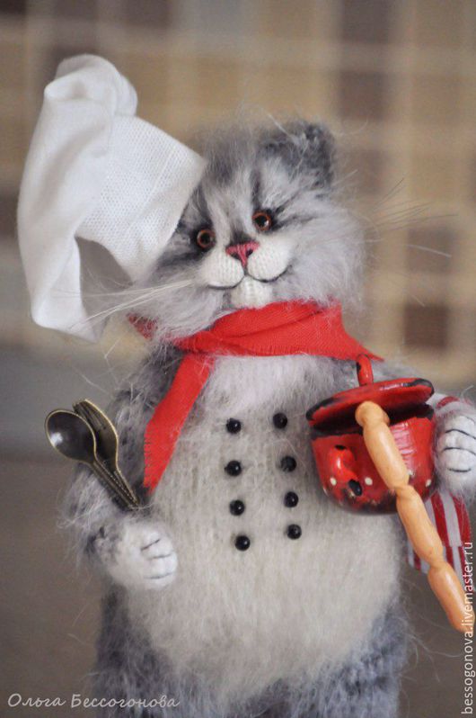 Ник связанный с кошками Ник связанный с кошками