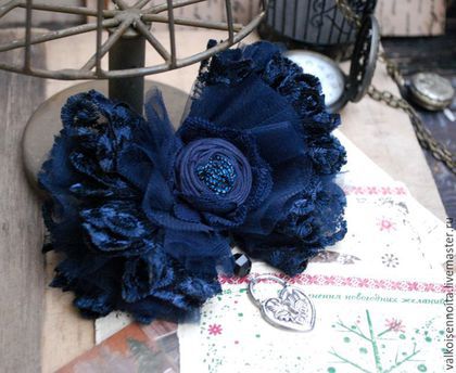 ����� ������ ������. ������� �������� - ������ ������. ������ ����� " Winter time". Handmade. �����