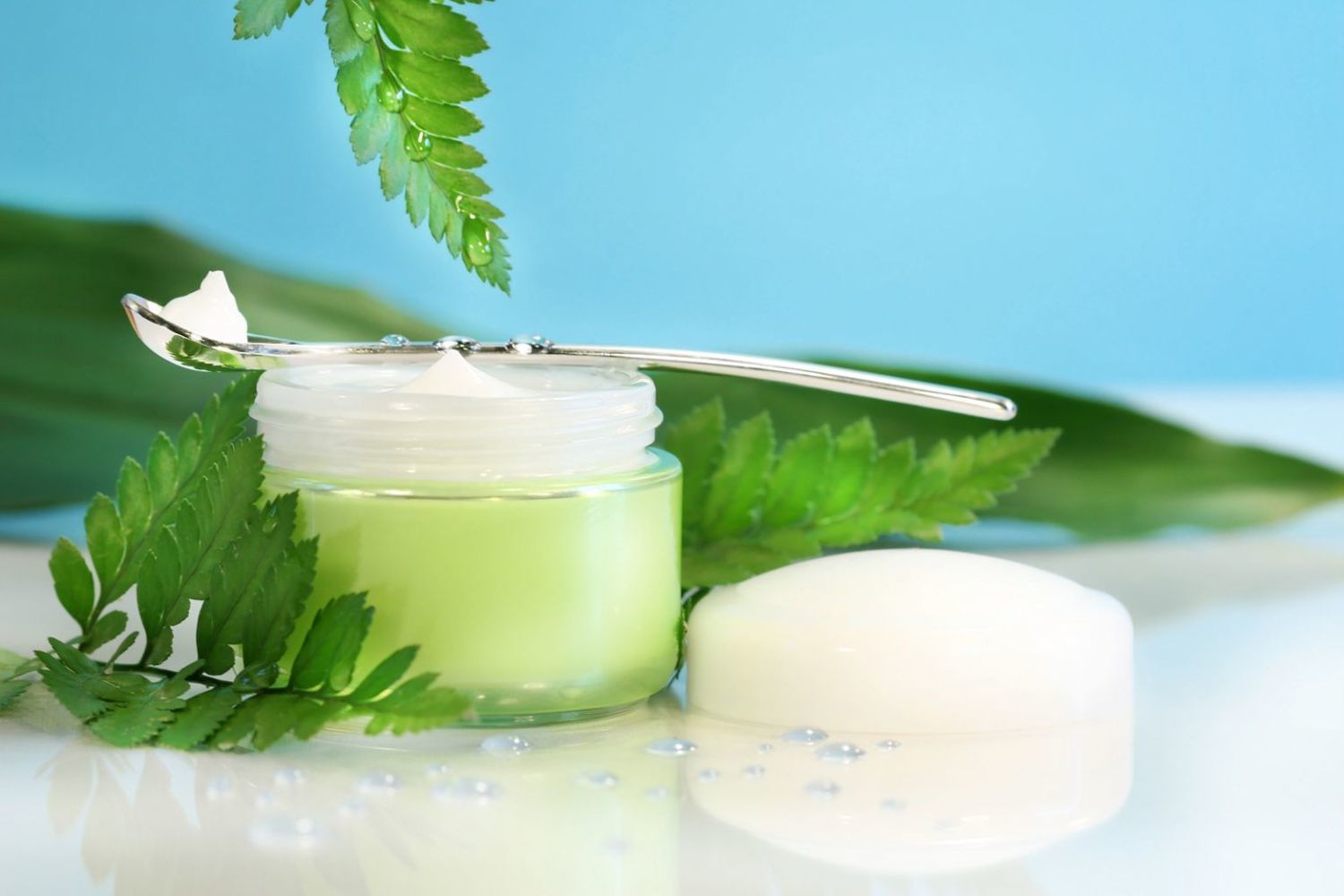 Масло-баттер для тела 