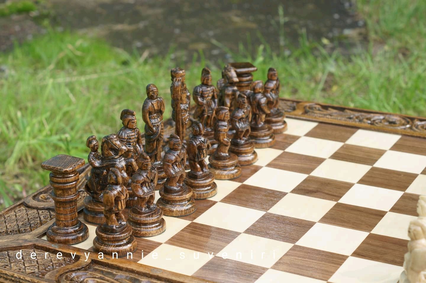 Где В Астане Можно Купить Хорошие Шахматы