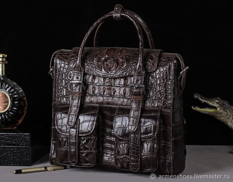 Croc Bag Интернет Магазин