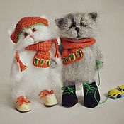 Игрушки для кошки вязать Игрушки для кошки вязать