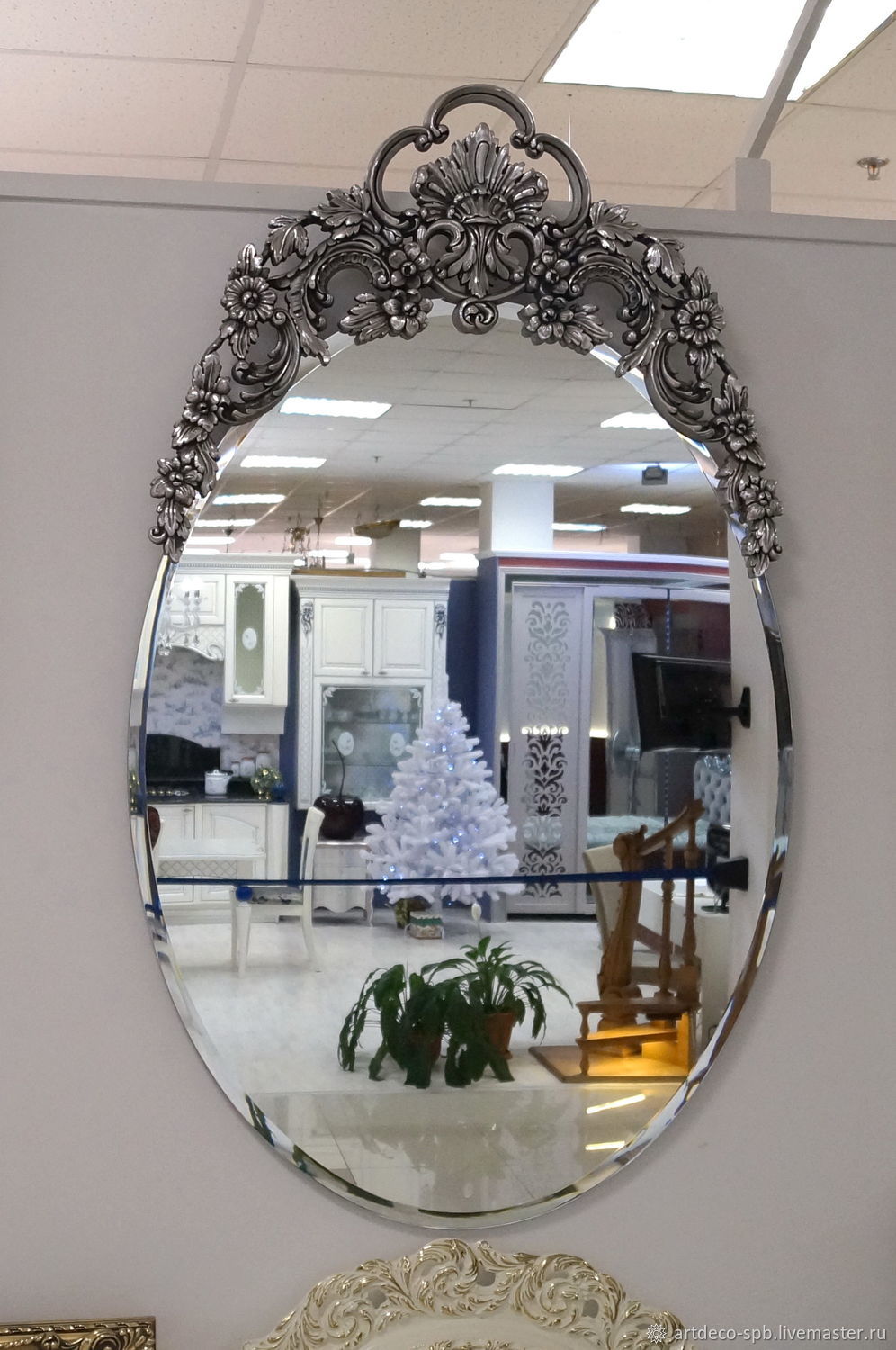 Магазин Зеркал В Казани