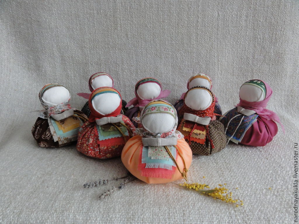 Куклы благополучница своими руками Куклы благополучница своими руками