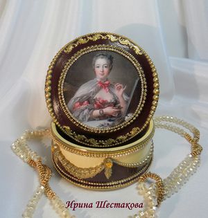 Ирина шестакова декупаж Ирина шестакова декупаж