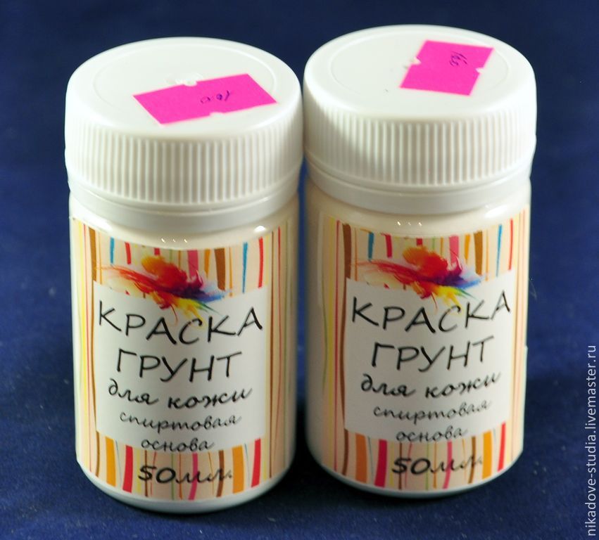 Грунт краска для декупажа Грунт краска для декупажа