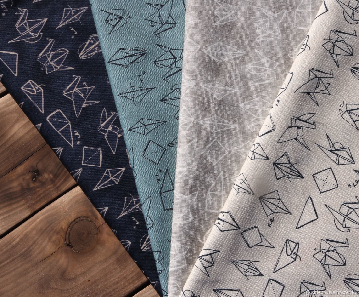 Ткань Для Пэчворка Fabri Quilt Новогодние Поздравления Ткань Для Пэчворка Fabri Quilt Новогодние Поздравления