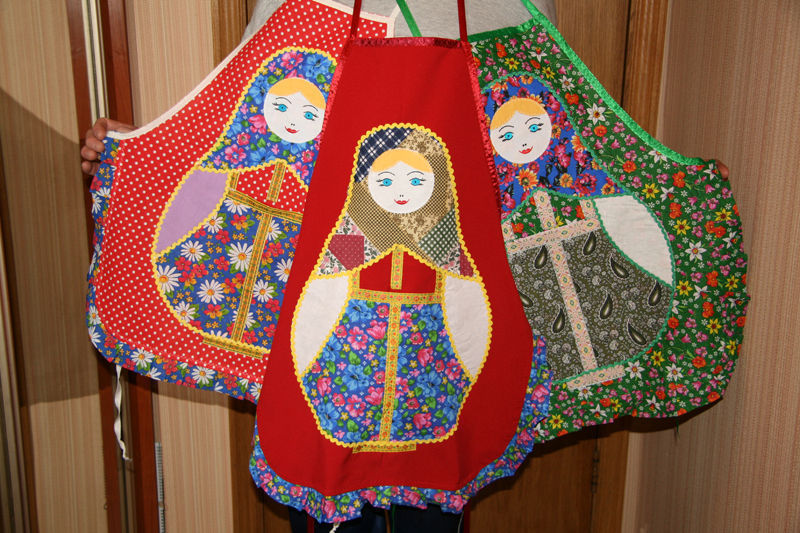 Матрешки для племяшки, пэчворк и лоскутное шитье для начинающих Матрешки для племяшки, пэчворк и лоскутное шитье для начинающих