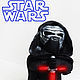 Кайло Рен Звездные войны. Kylo Ren Star Wars. - Ярмарка Мастеров Кайло Рен Звездные войны. Kylo Ren Star Wars.